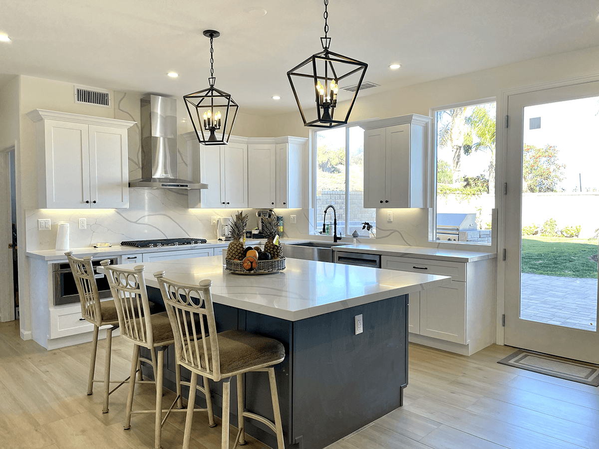 Garage Conversions & ADUs