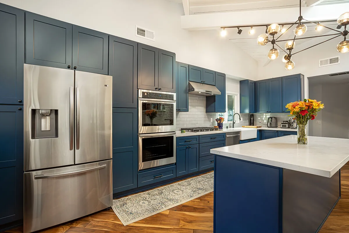 Kitchen Remodeling